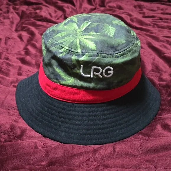 Hat - Picture 1 of 5